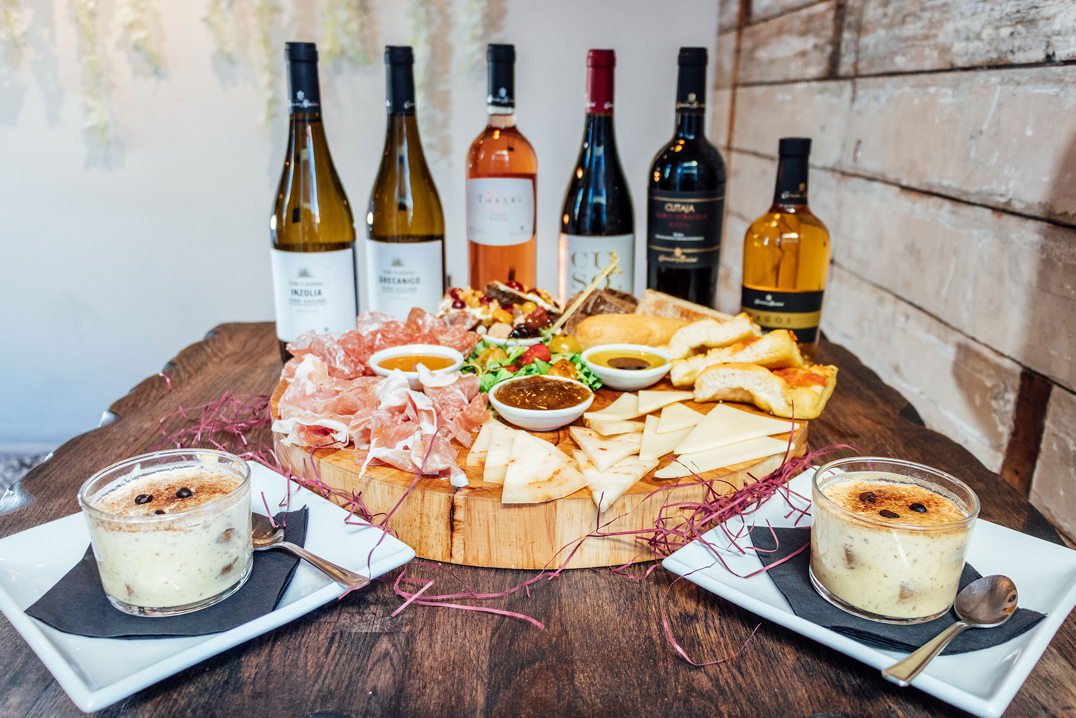 Veeno Wine Bar In Bristol DesignMyNight