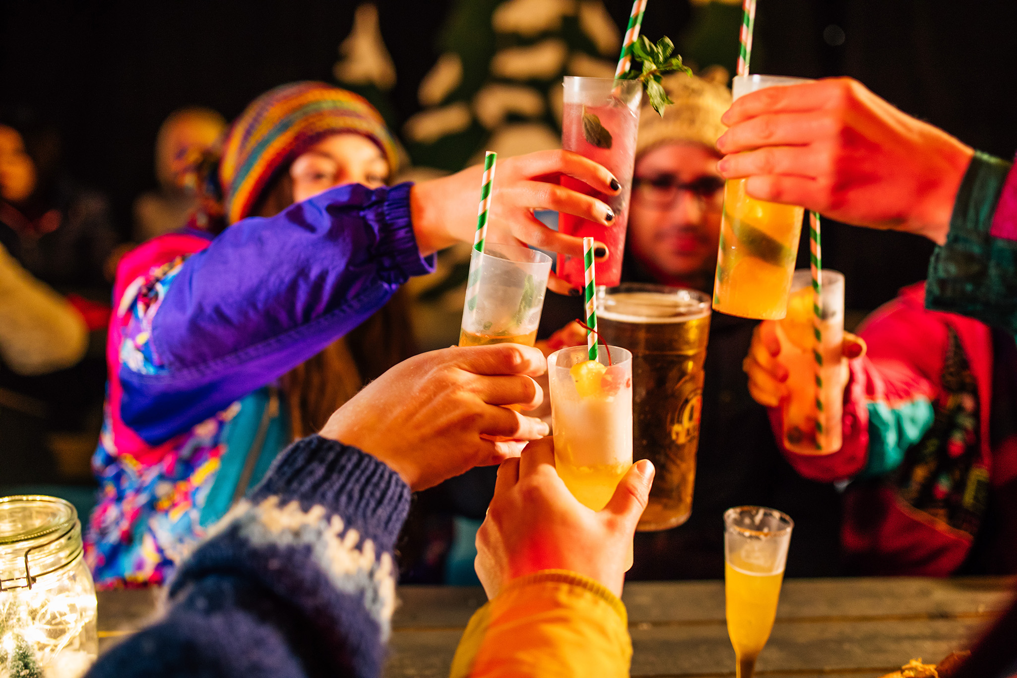 The Apres Ski Party 2019 Birmingham Food & Drink Reviews DesignMyNight