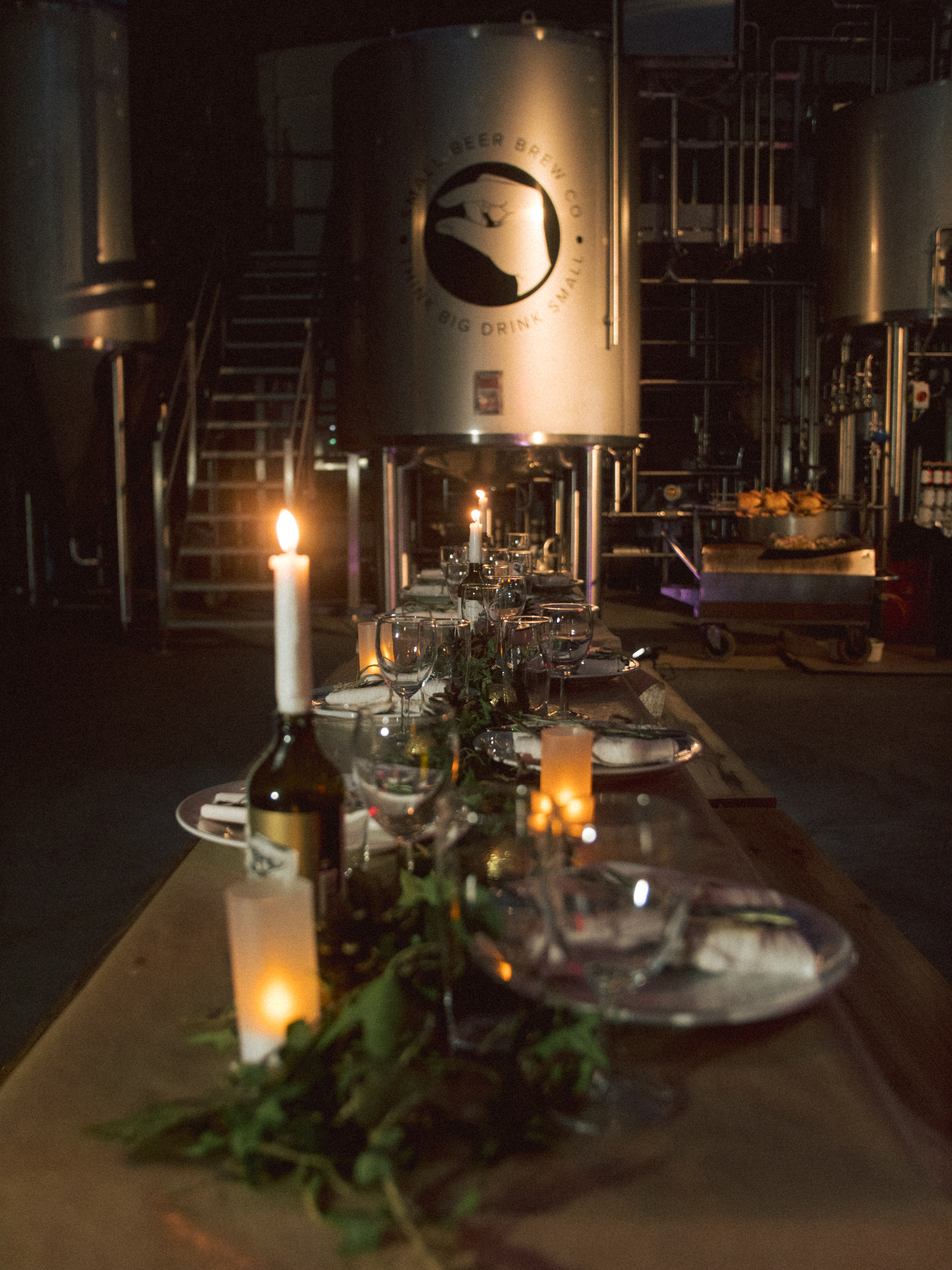 Small Beer Brew Co London Breweries DesignMyNight