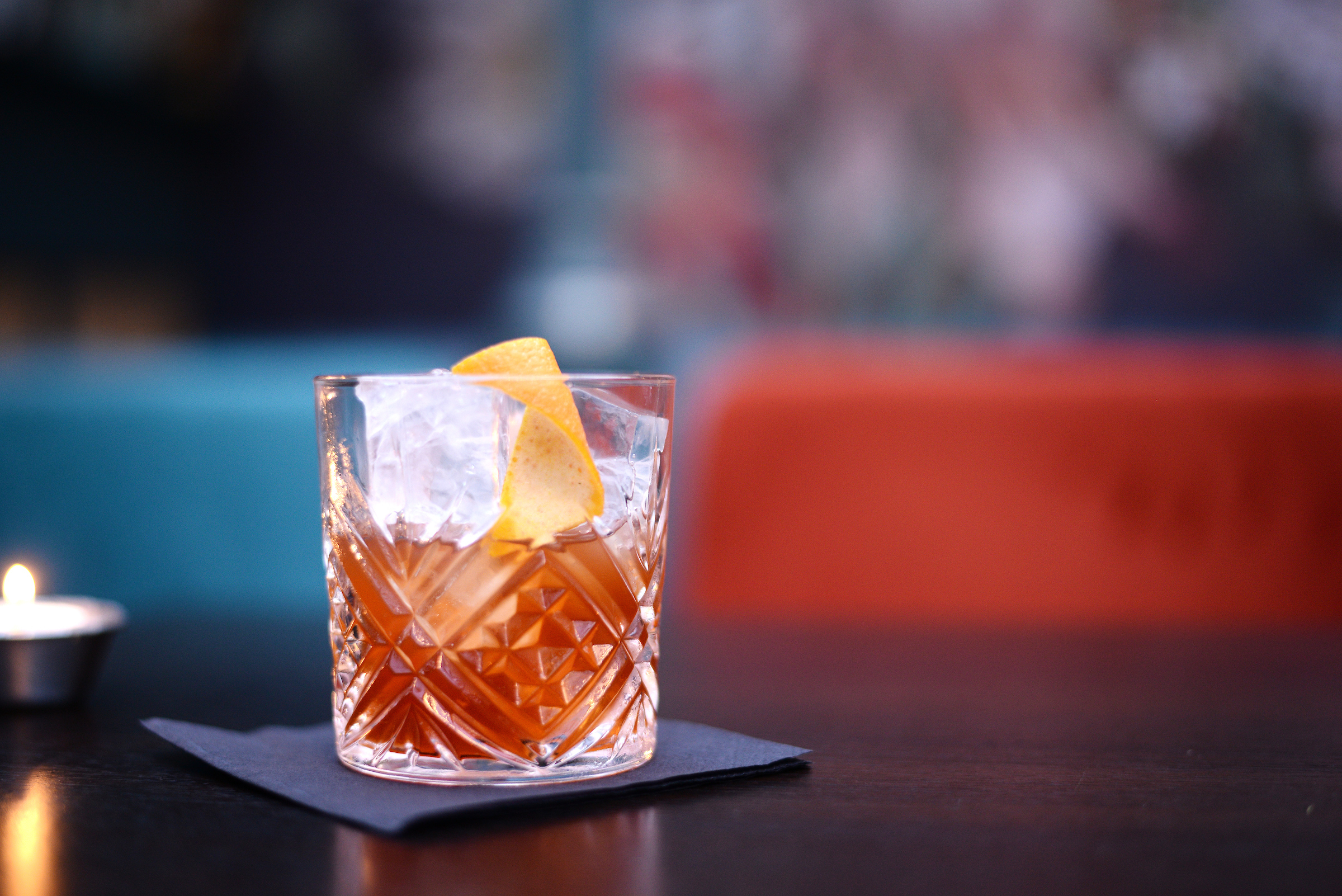 Powder Keg Diplomacy Clapham London Restaurant Reviews DesignMyNight