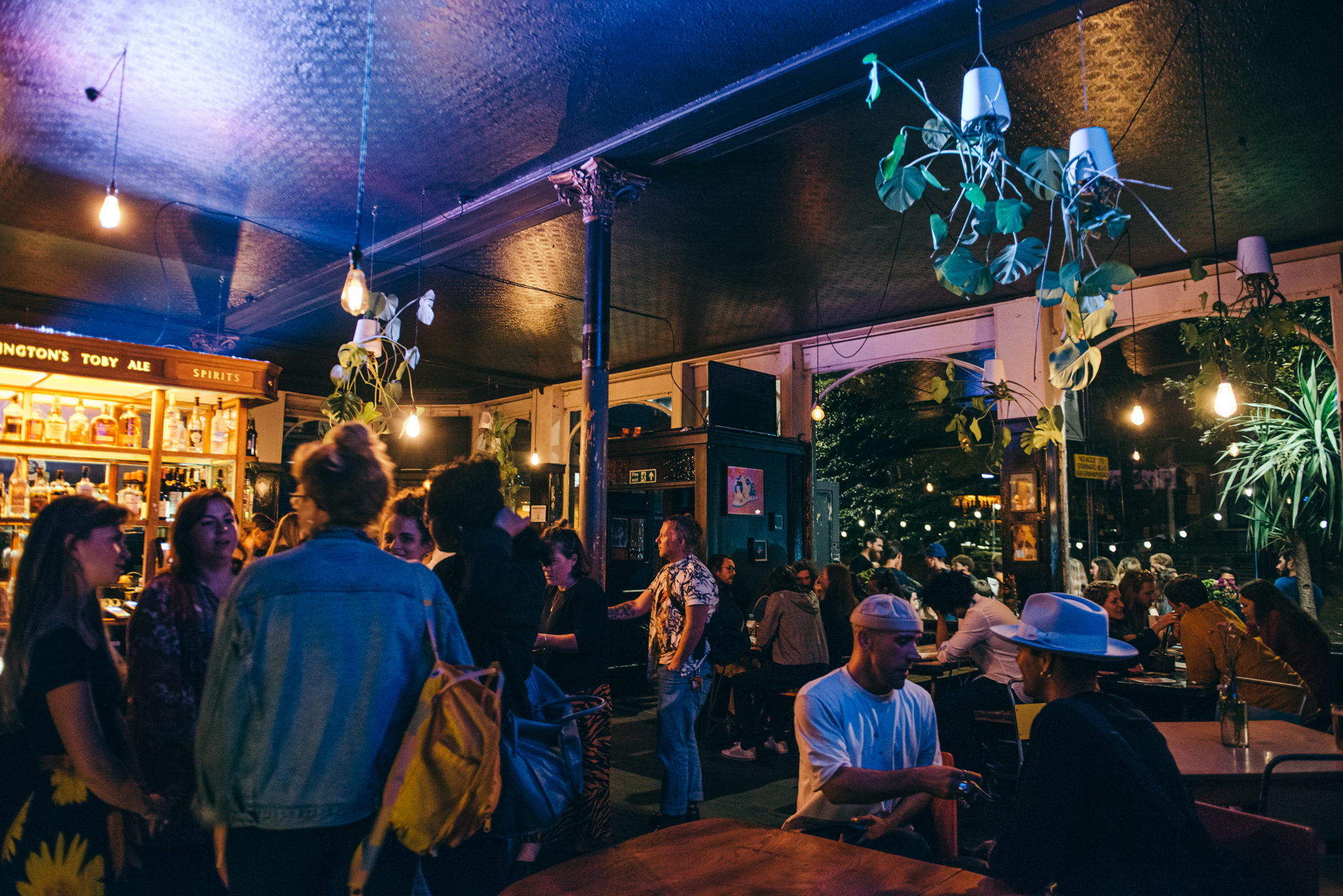 The Dalston Victoria Dalston London Pub Reviews