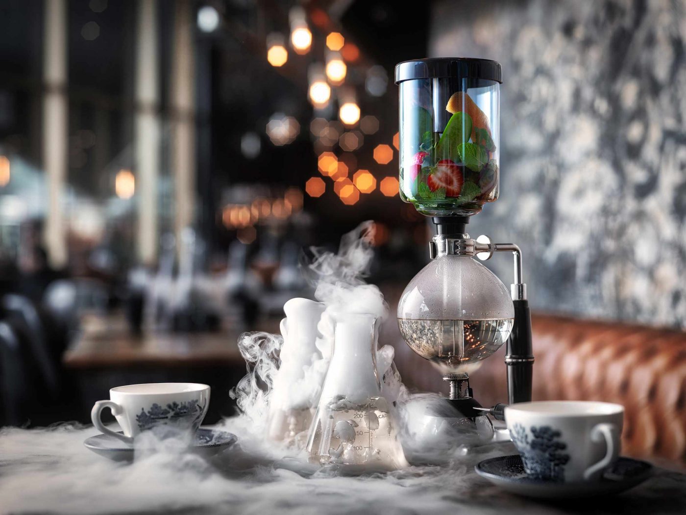The Alchemist Edinburgh Bar Reviews DesignMyNight