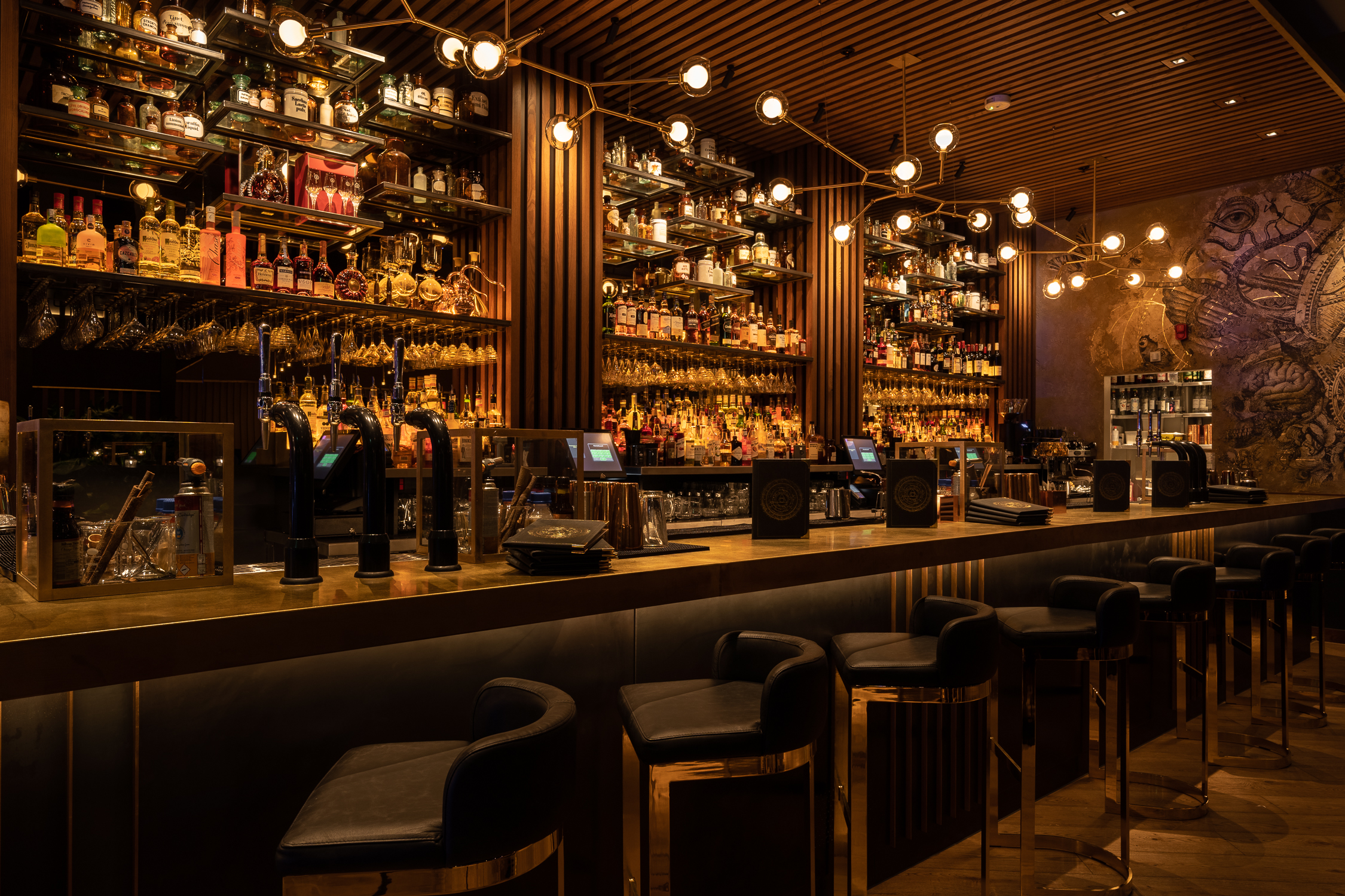 The Alchemist Gunwharf Quays Portsmouth Bar Reviews