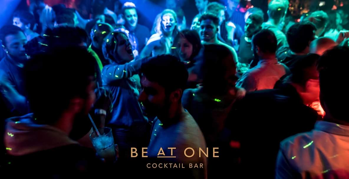 Be At One Cardiff New Year’s Eve Cardiff Fun Time Partying Reviews