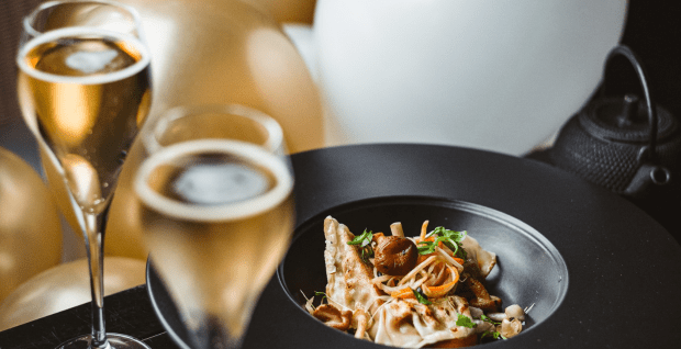 Most elegant New Year's Eve Affair Central Manchester, Manchester New