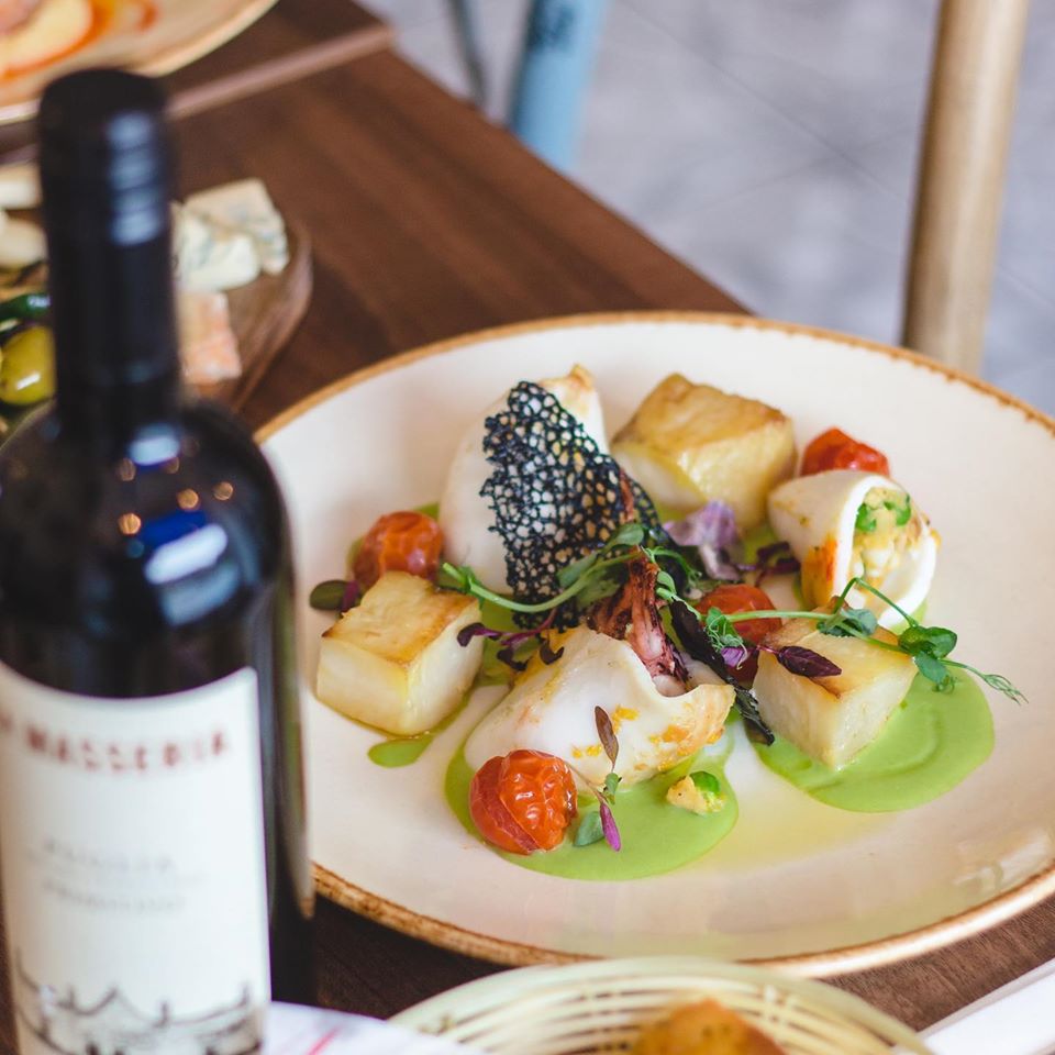 Rossini West End Glasgow Restaurant Reviews DesignMyNight