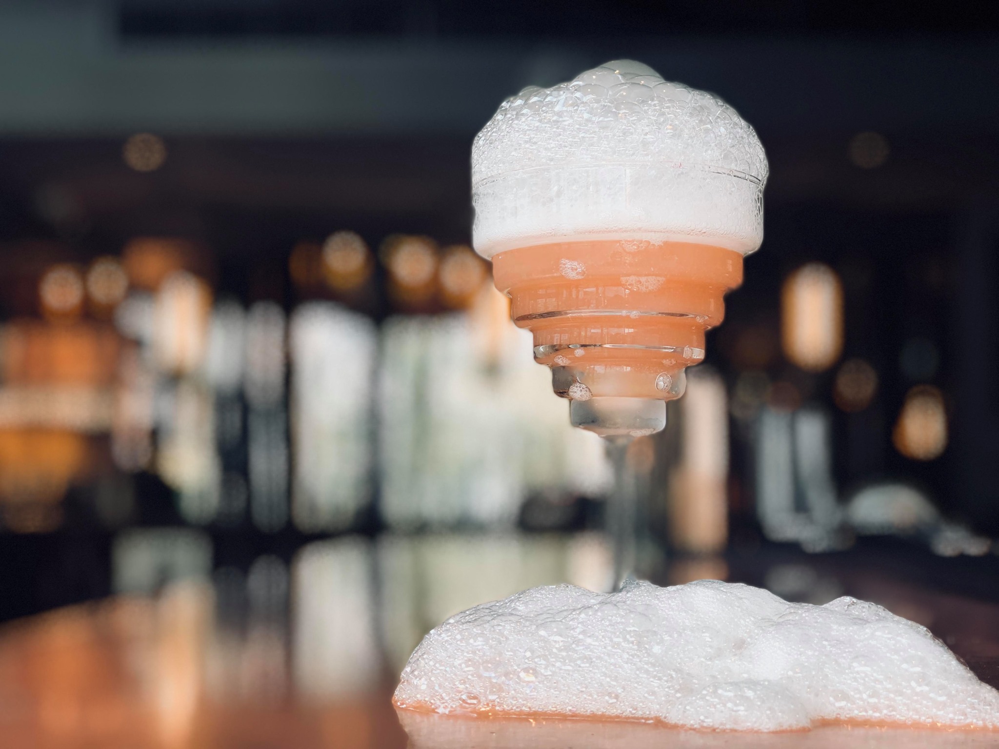 The Alchemist Edinburgh Bar Reviews DesignMyNight