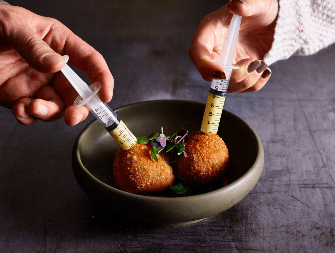 The Alchemist Edinburgh Bar Reviews DesignMyNight