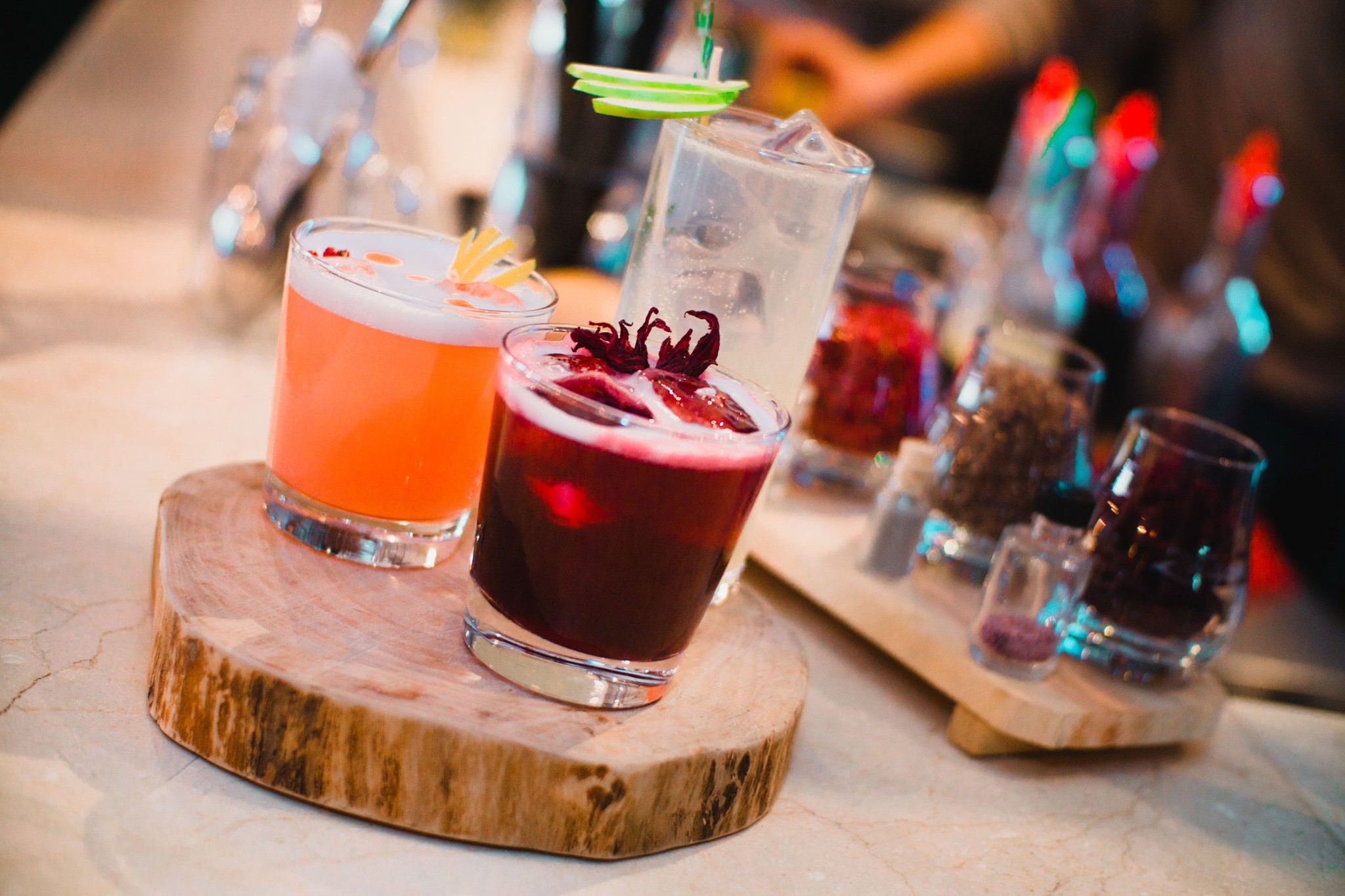 La Mariposa Birmingham Bar Reviews DesignMyNight