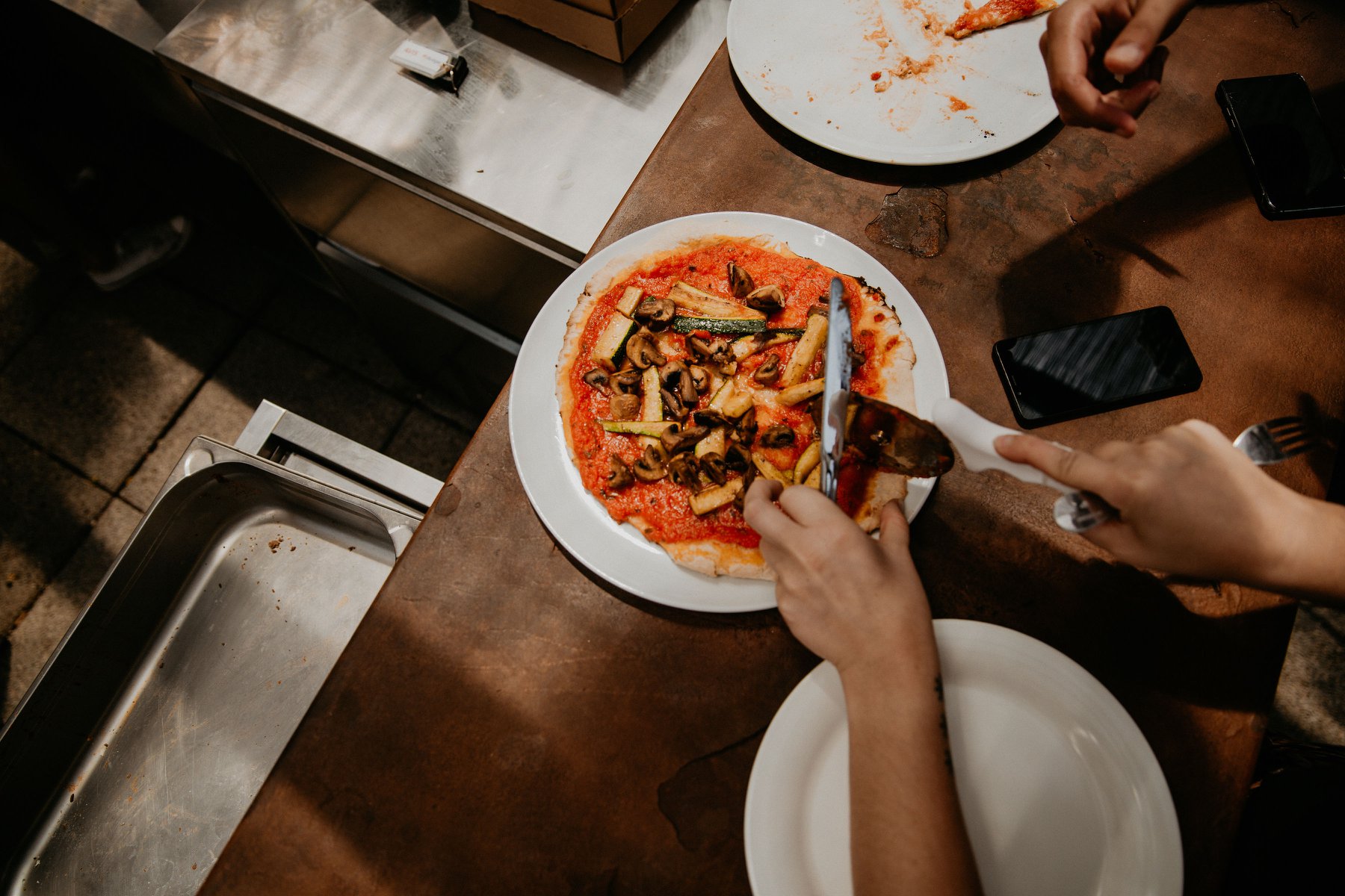 La Mariposa Birmingham Bar Reviews DesignMyNight