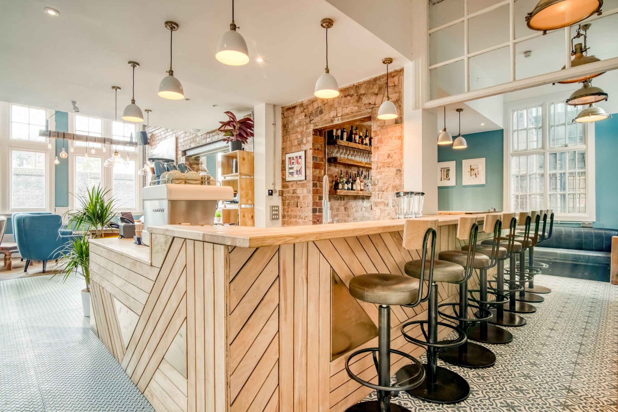 La Mariposa Birmingham Bar Reviews DesignMyNight