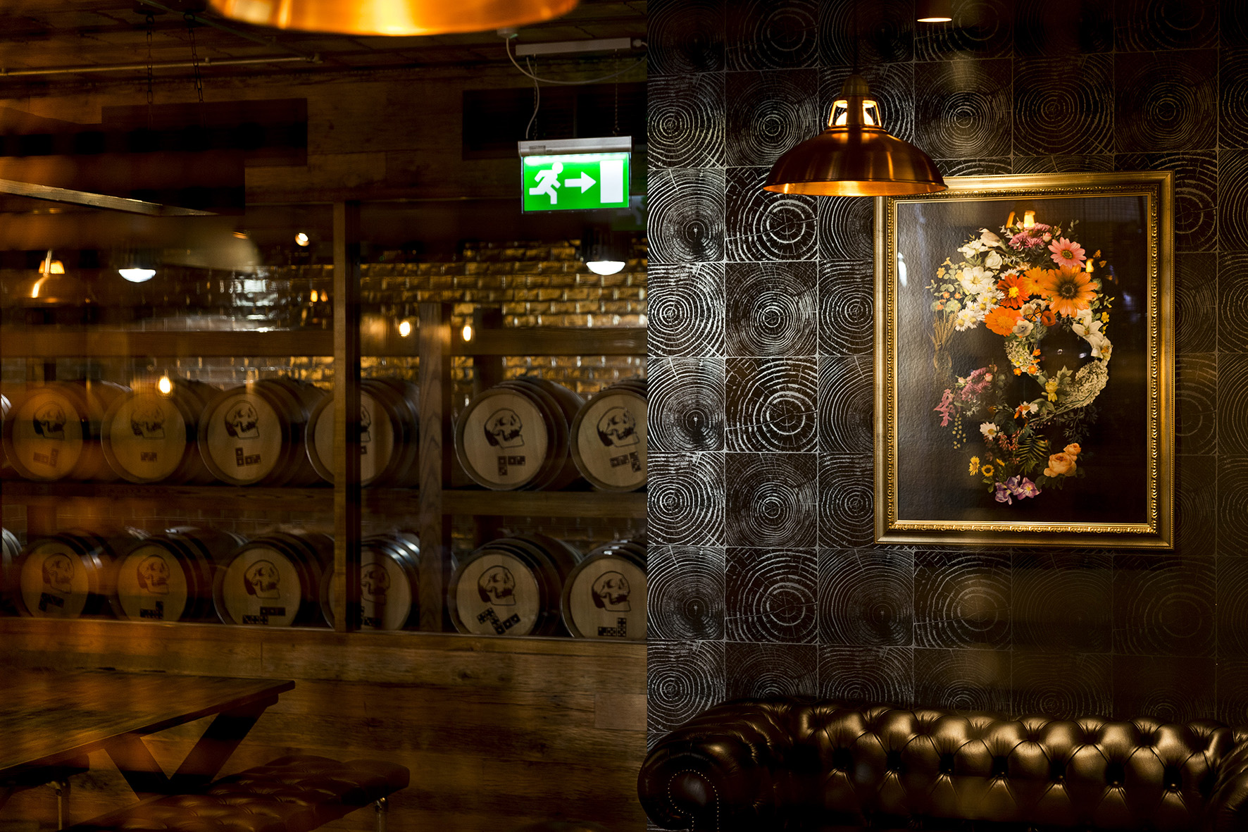 Bristol and Bath Rum Distillery Drinks Experience in Bristol