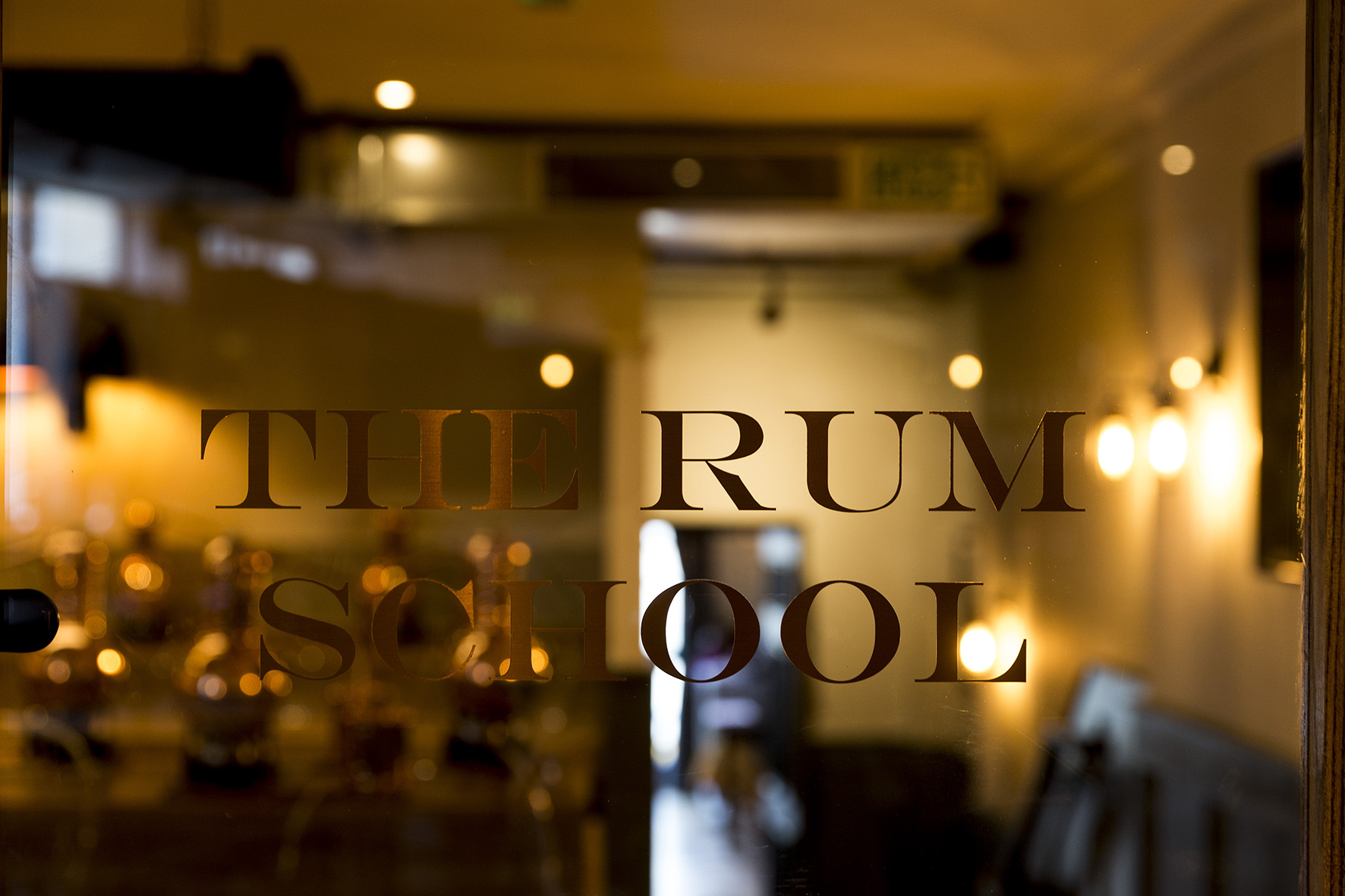 Bristol and Bath Rum Distillery Drinks Experience in Bristol