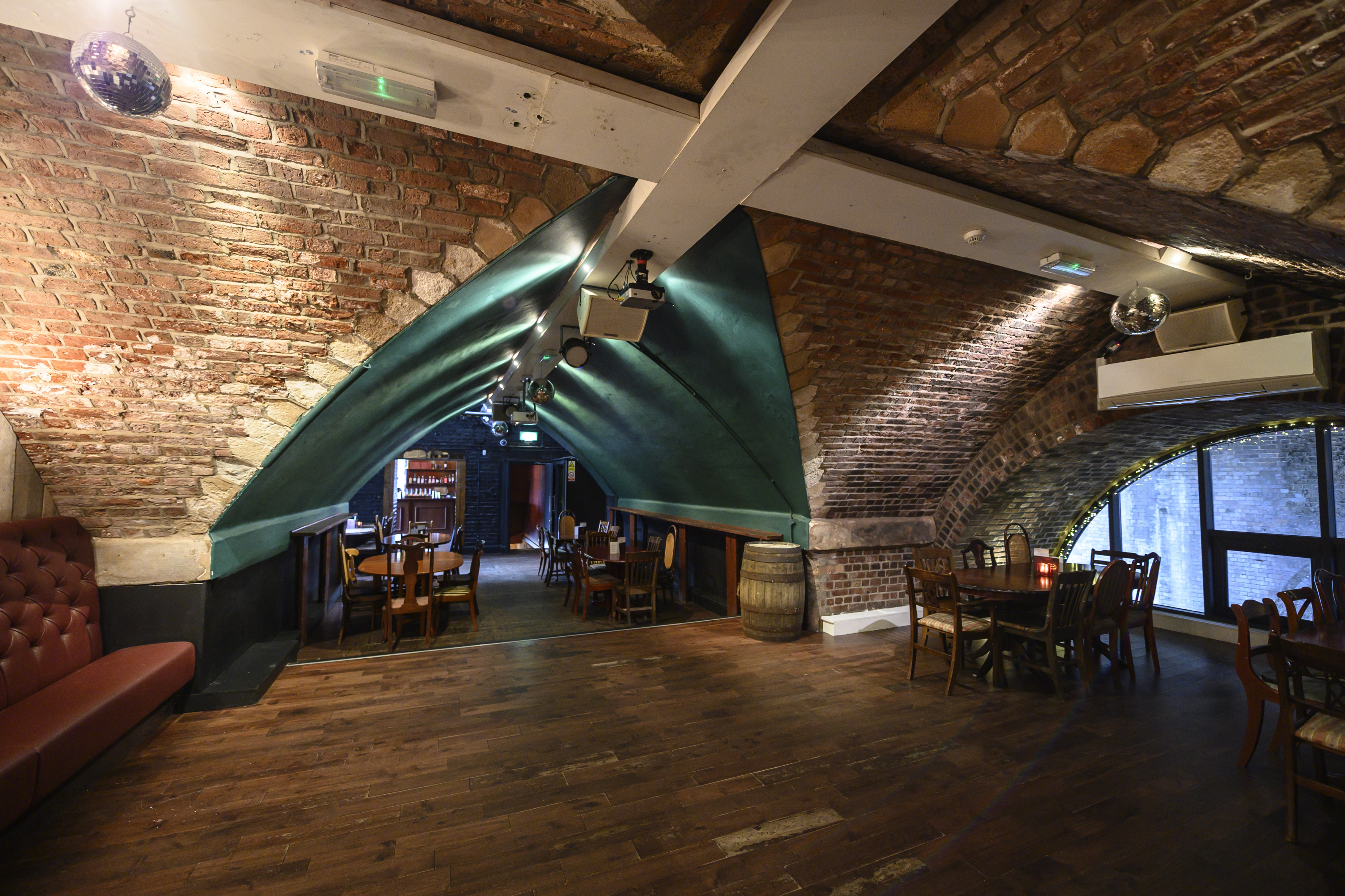 Lock 91 Deansgate Locks Manchester Bar Reviews DesignMyNight