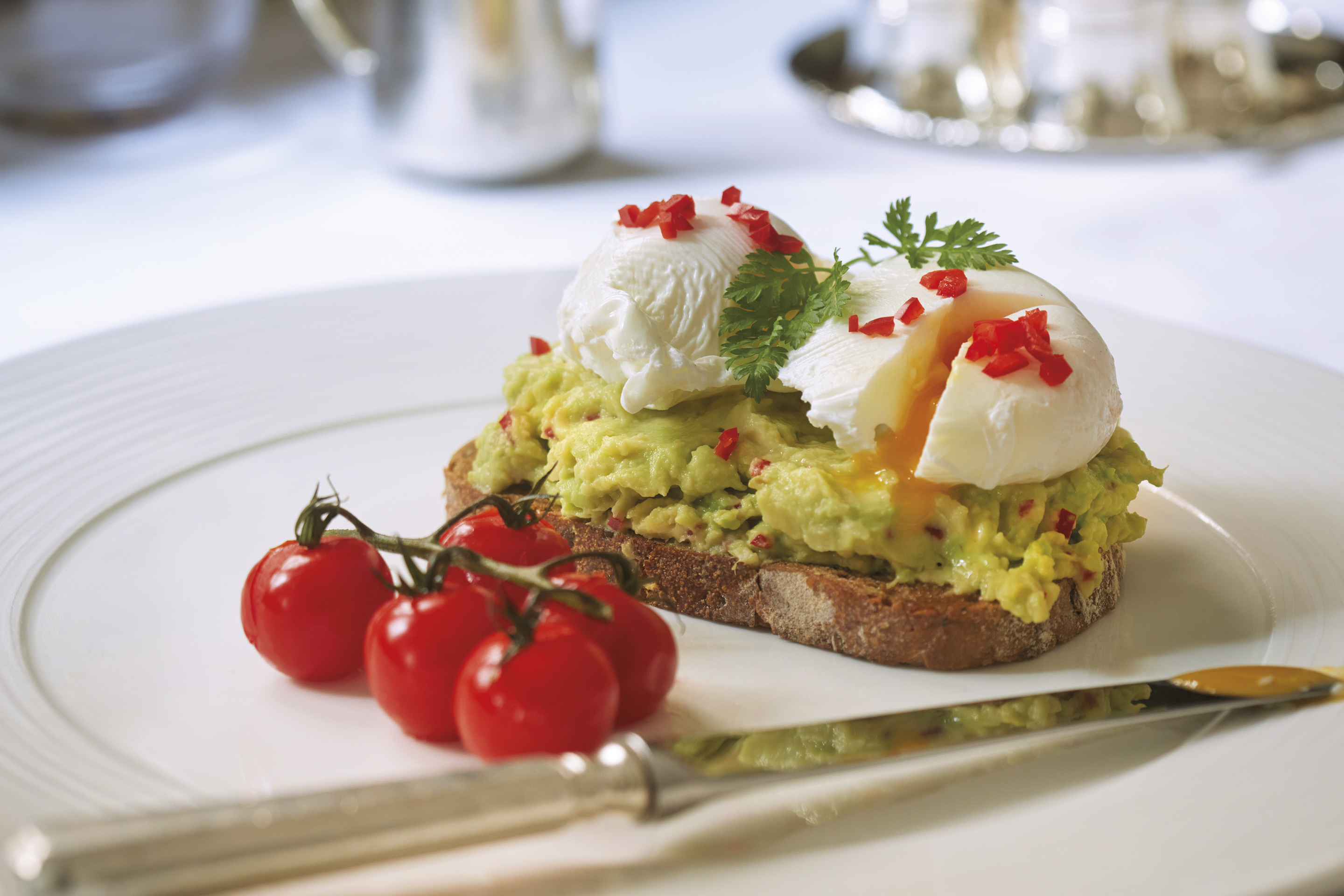 Sunday Roast Lunch Experience Kensington, London Daytime Reviews