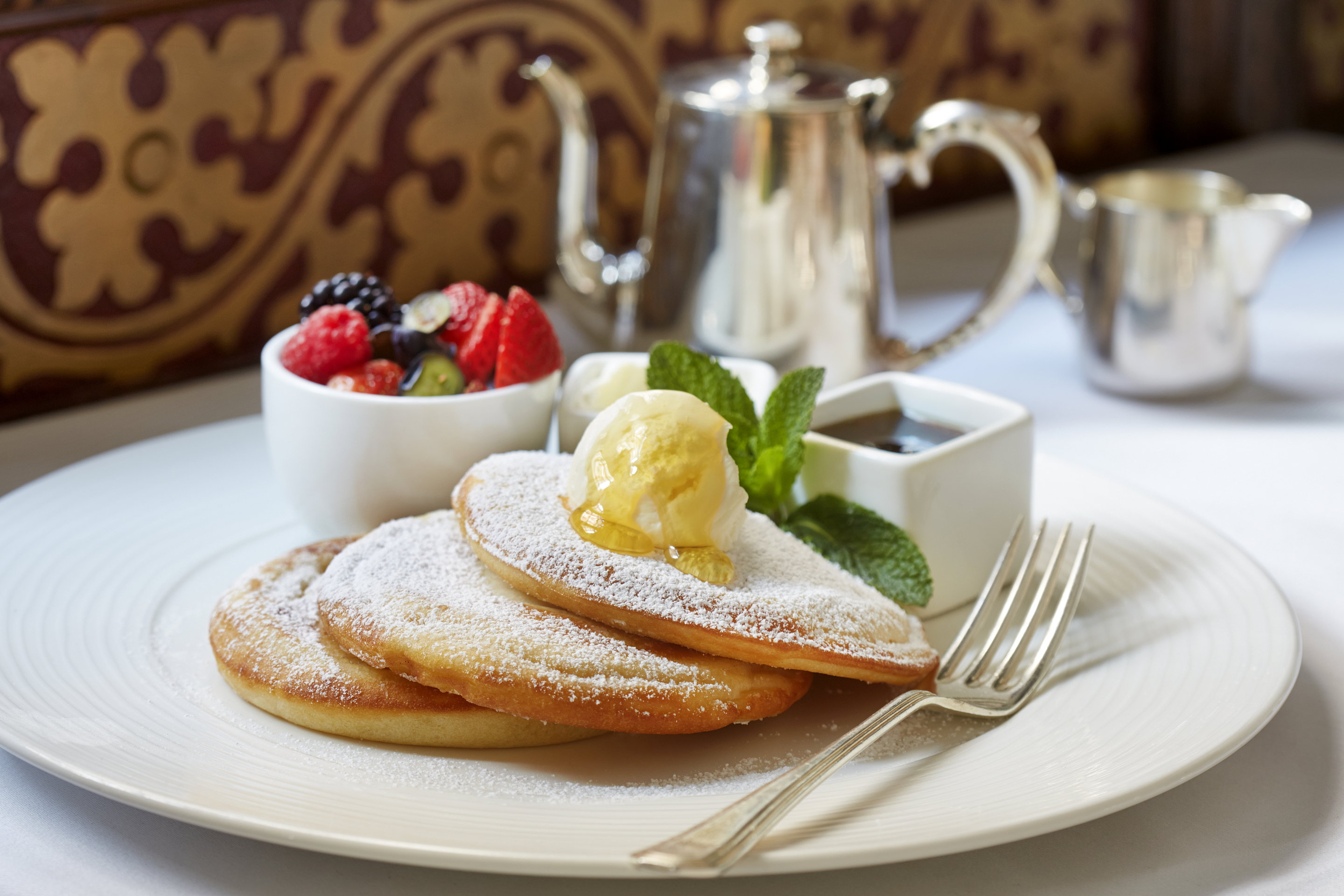 Sunday Roast Lunch Experience Kensington, London Daytime Reviews