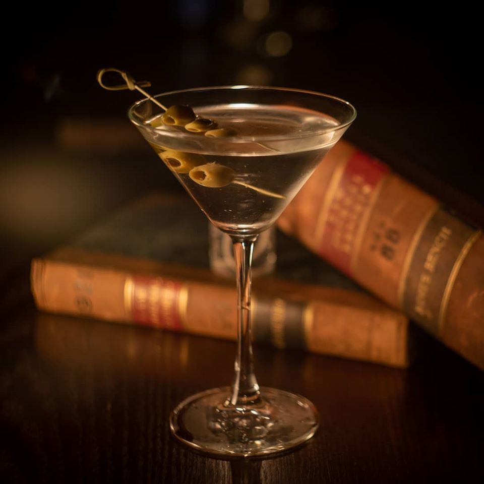 The Oracle Liverpool Bar Reviews DesignMyNight