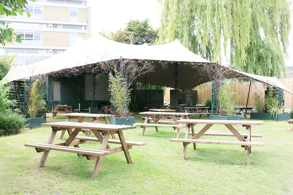 The Abbey Arms SE2 London Pub Reviews DesignMyNight