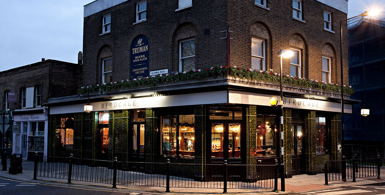 The Birdcage Draft House London Pub Reviews DesignMyNight