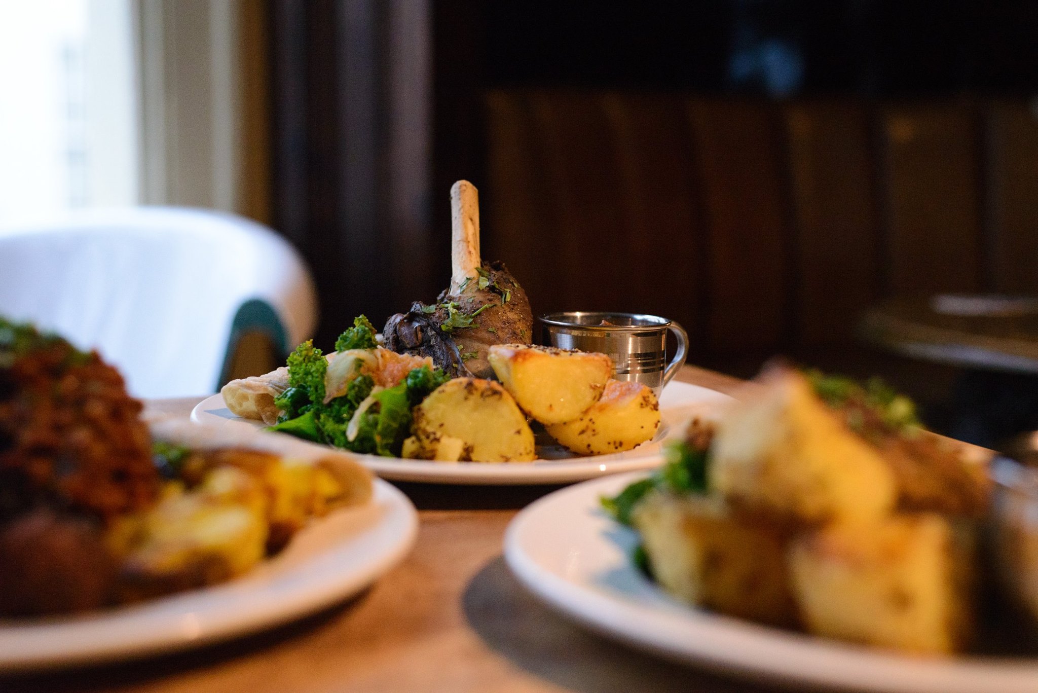 Kitgum Kitchen Brighton Restaurant Reviews DesignMyNight