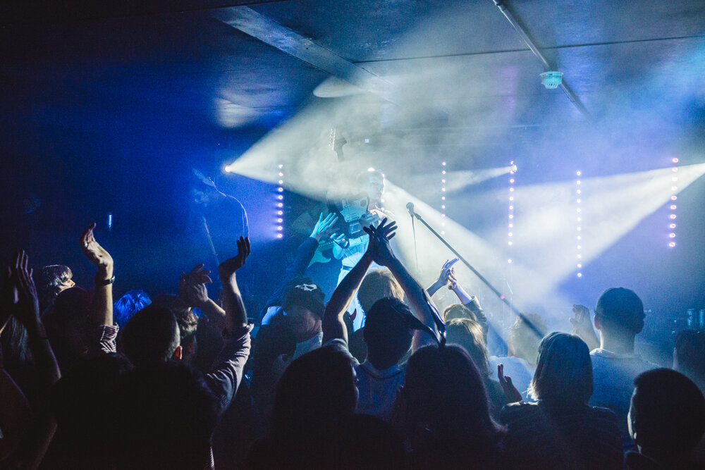 Live Band Karaoke Peckham Audio ***241 TICKETS NOW AVAILABLE