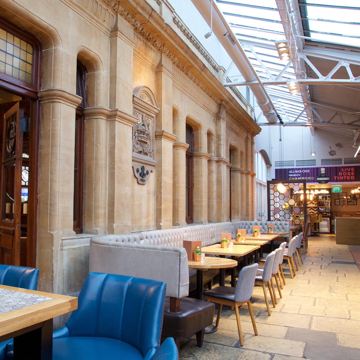 All Bar One Windsor Windsor Bar Reviews DesignMyNight