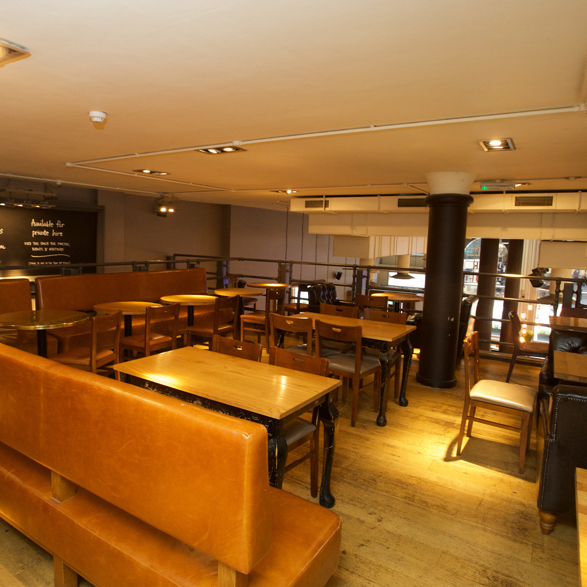 All Bar One Cannon Street City of London Bar Reviews DesignMyNight