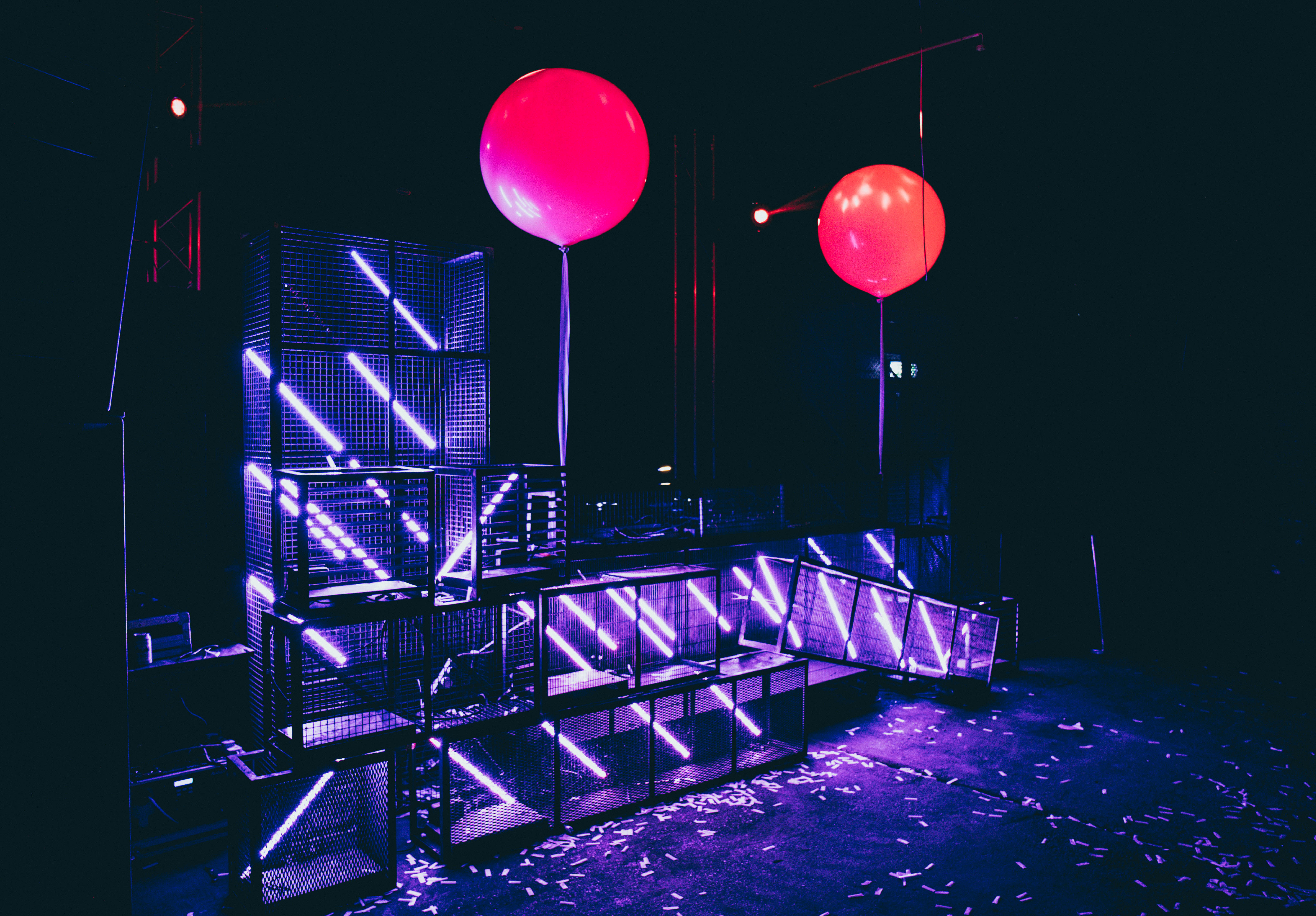 Night Tales Trendy Hackney Beer Garden DesignMyNight