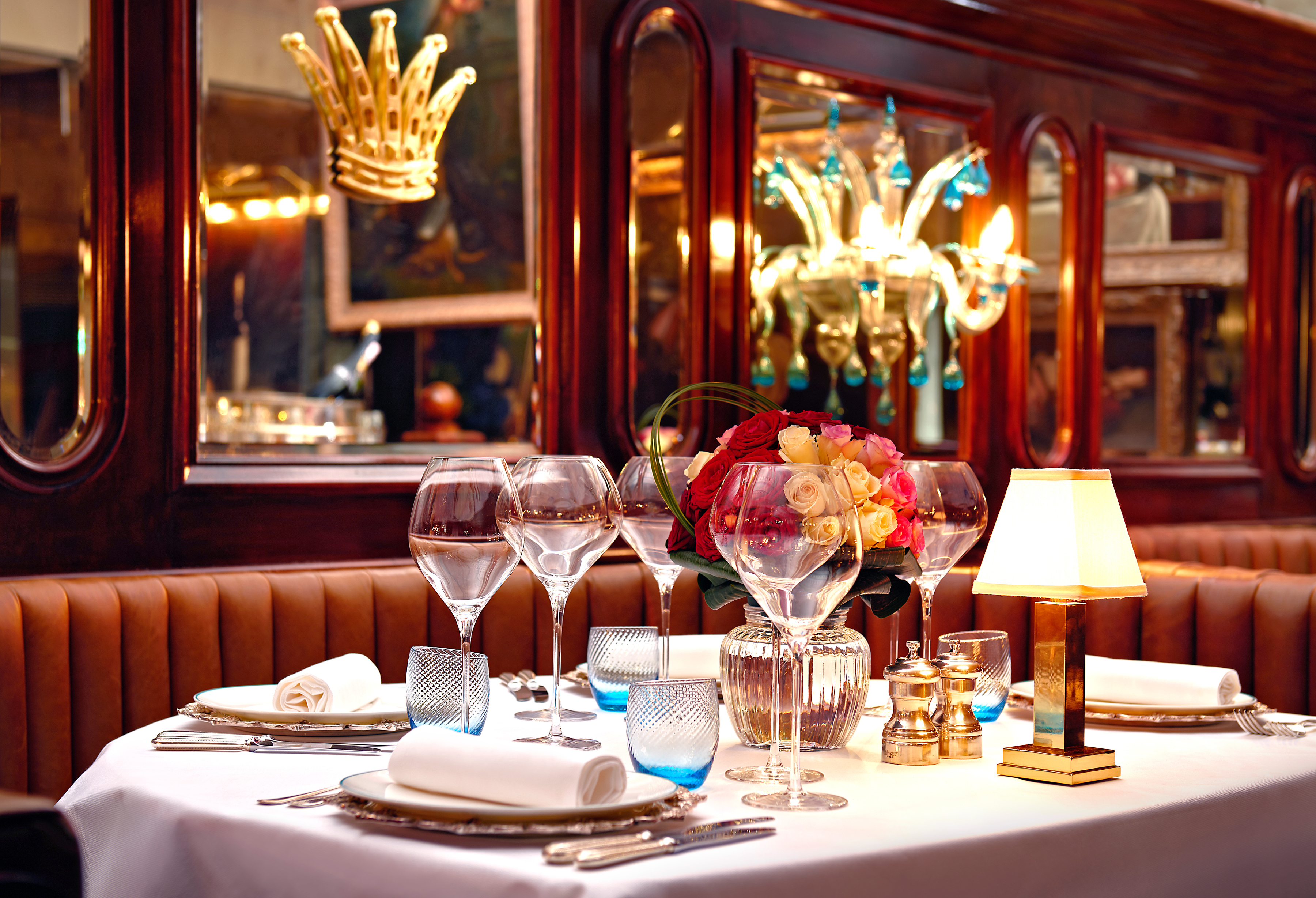 Festive Lunch and Dinner Westminster, London Food & Drink Reviews