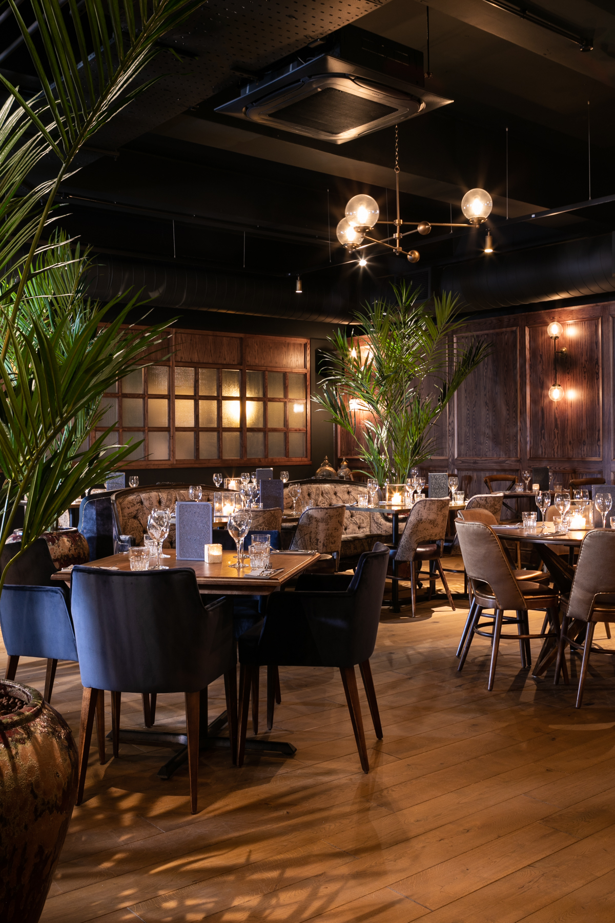 The Lost & Found Cocktail Bar In Bristol DesignMyNight