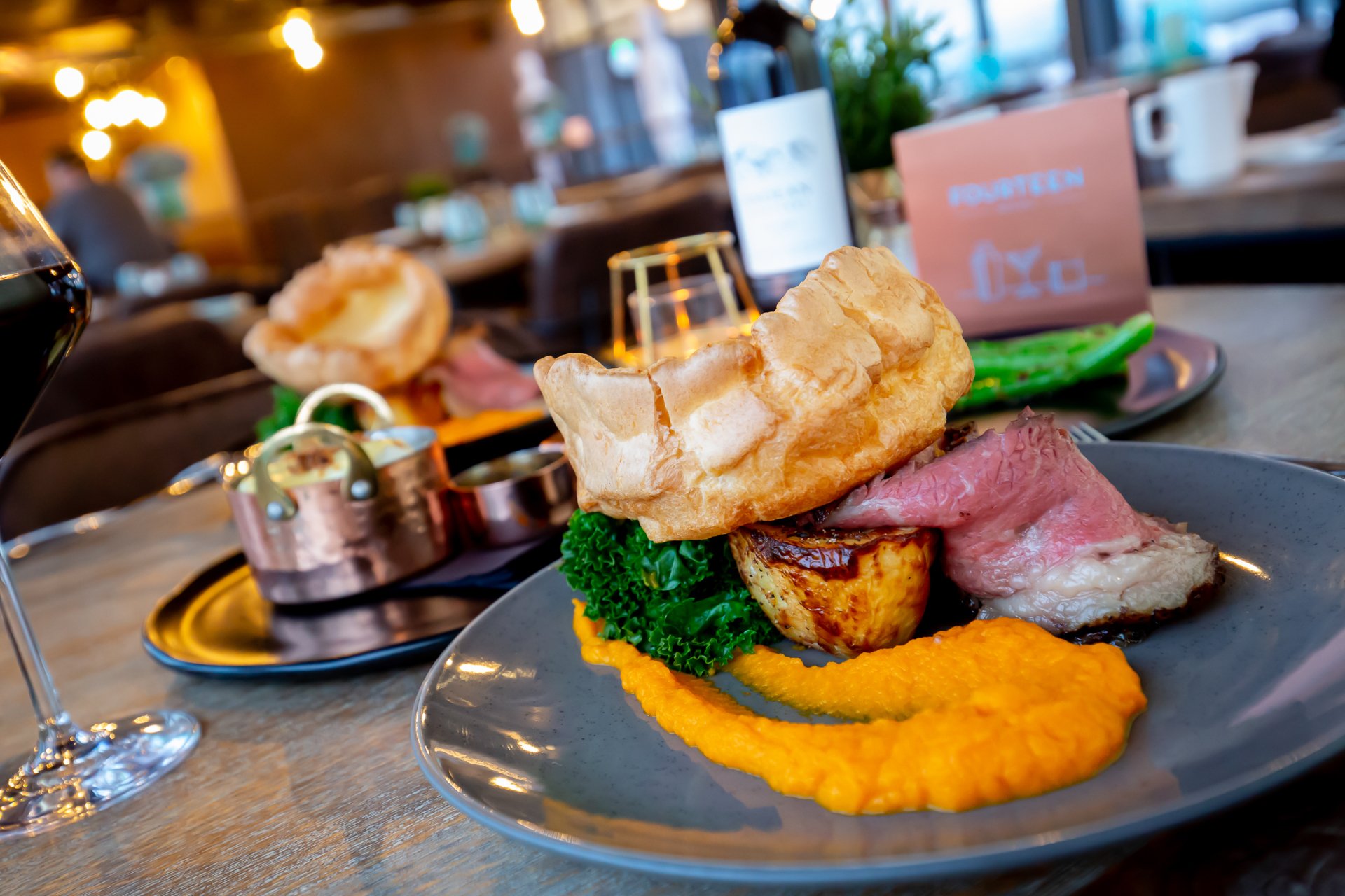 14 Bar and Grill Liverpool Liverpool Restaurant Reviews DesignMyNight