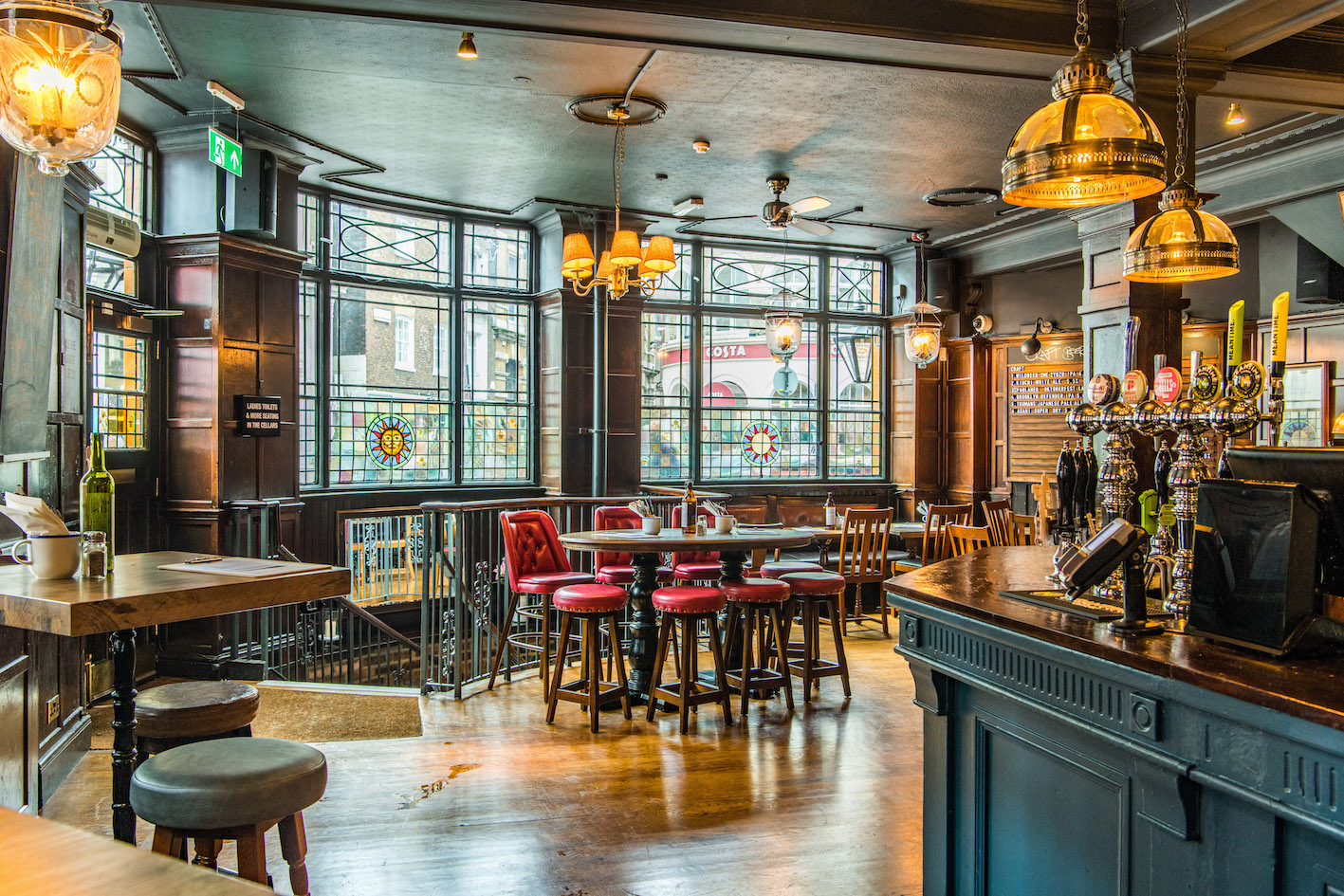 Southwark Tavern London Pub Reviews DesignMyNight Southwark Tavern London Pub Reviews DesignMyNight
