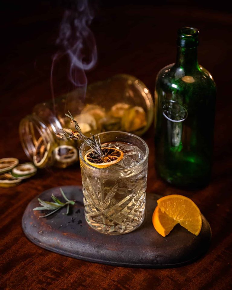 The Oracle Magical Speakeasy Bar In Liverpool DesignMyNight