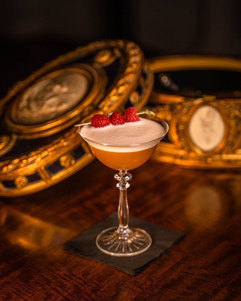 The Oracle Magical Speakeasy Bar In Liverpool DesignMyNight