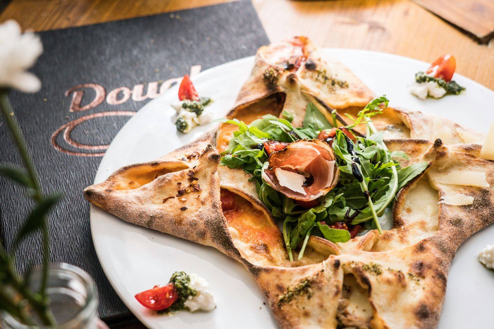 Dough Quirky Pizzeria In Bristol DesignMyNight