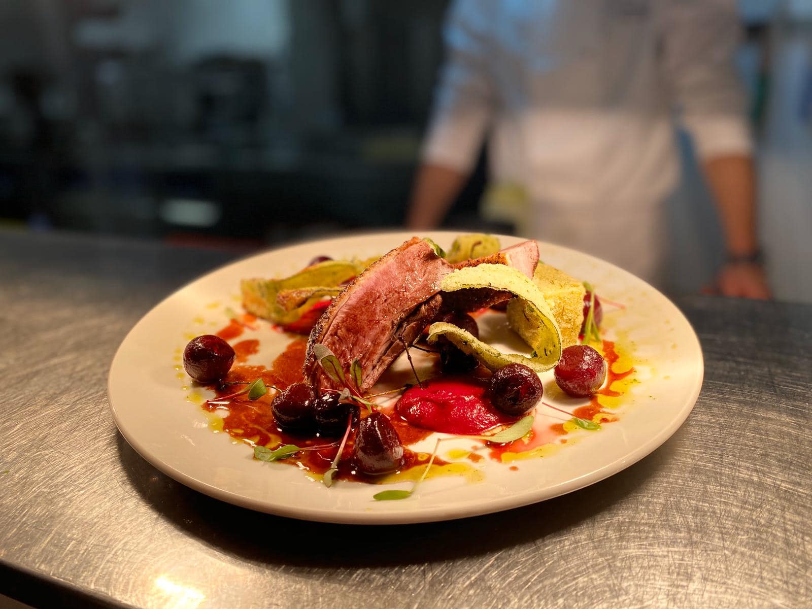 Dough Quirky Pizzeria In Bristol DesignMyNight