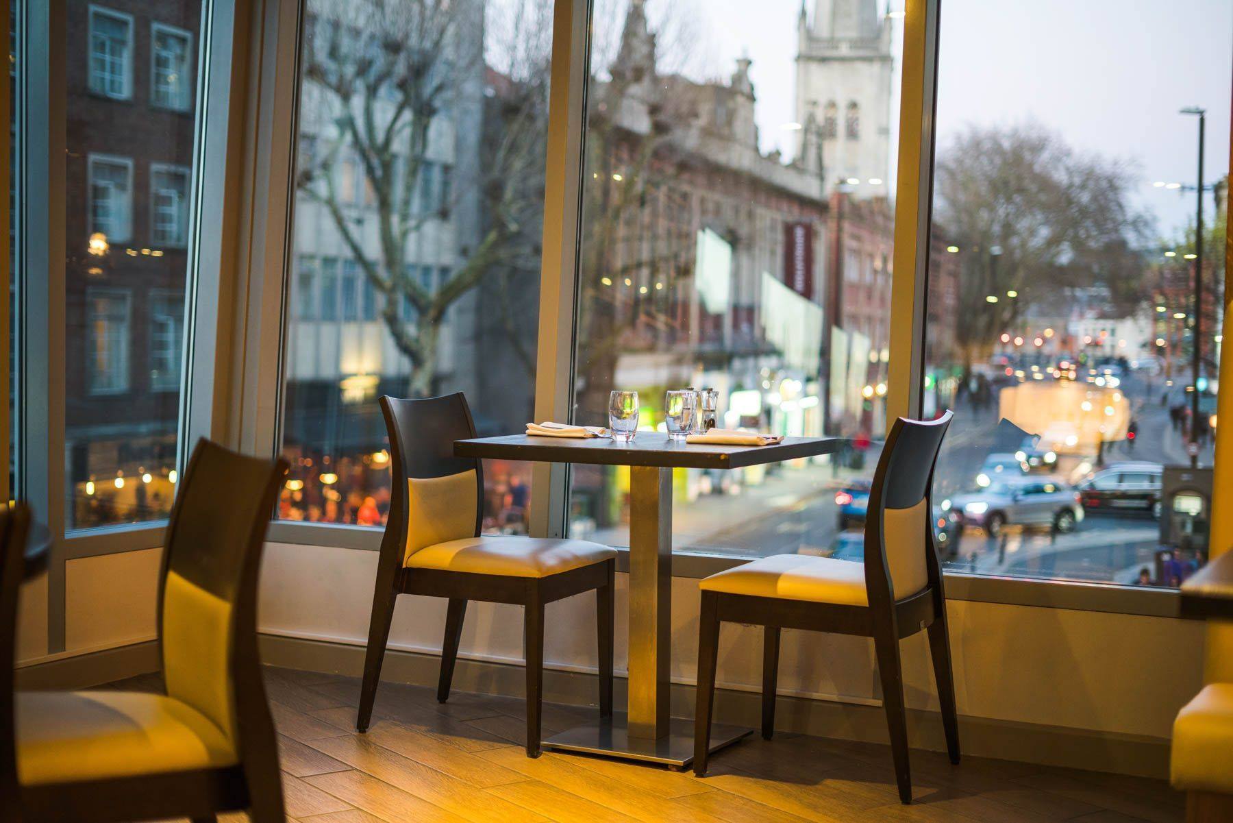 Dough Bristol Restaurant News DesignMyNight