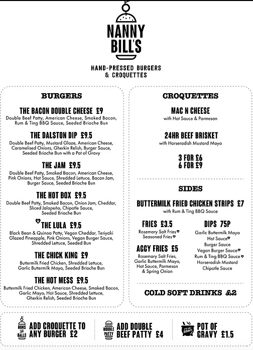 Vinegar Yard Best Street Food Near London Bridge DesignMyNight