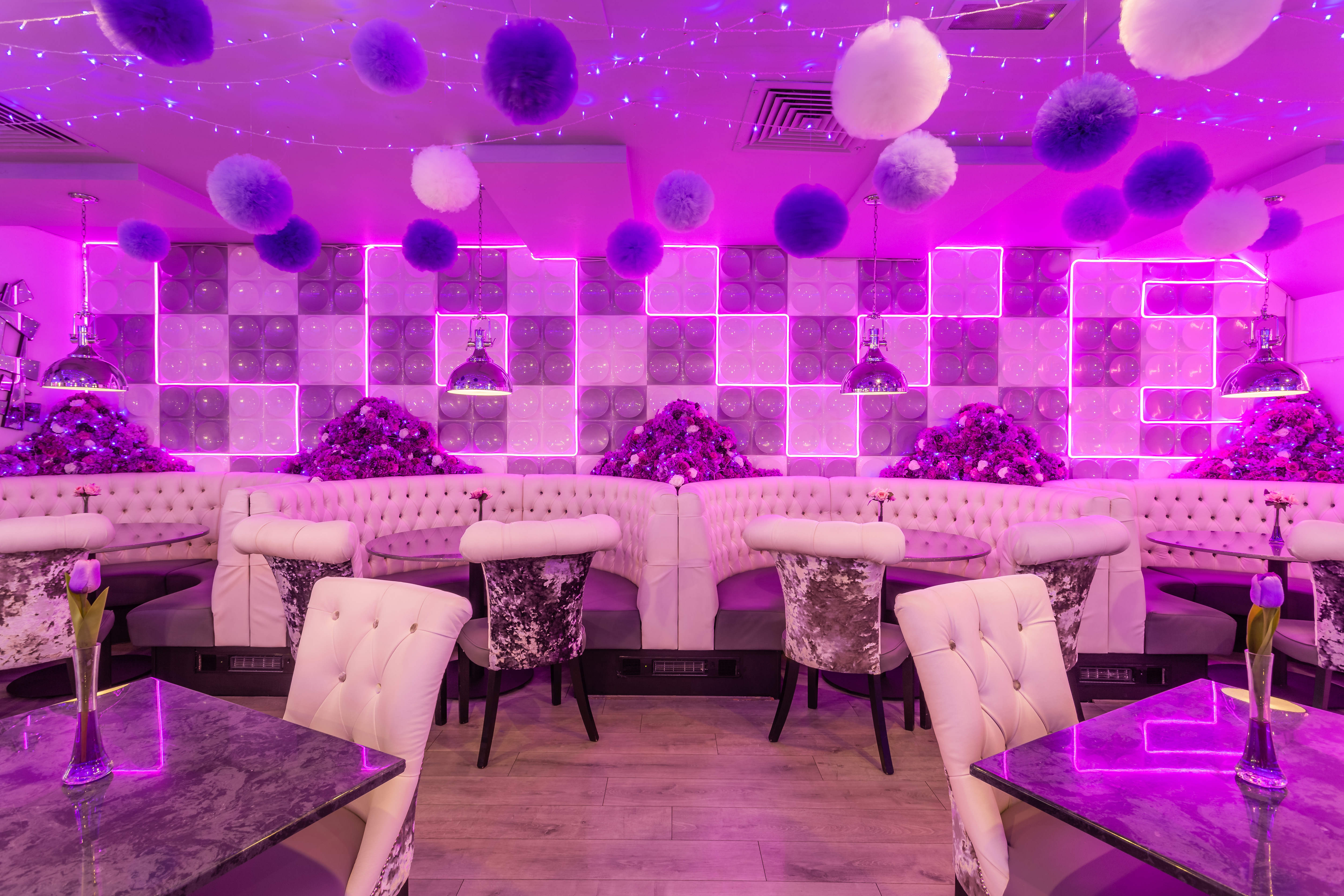 Quirky Cocktails Jam Restaurant & Bar Liverpool Liverpool Restaurant