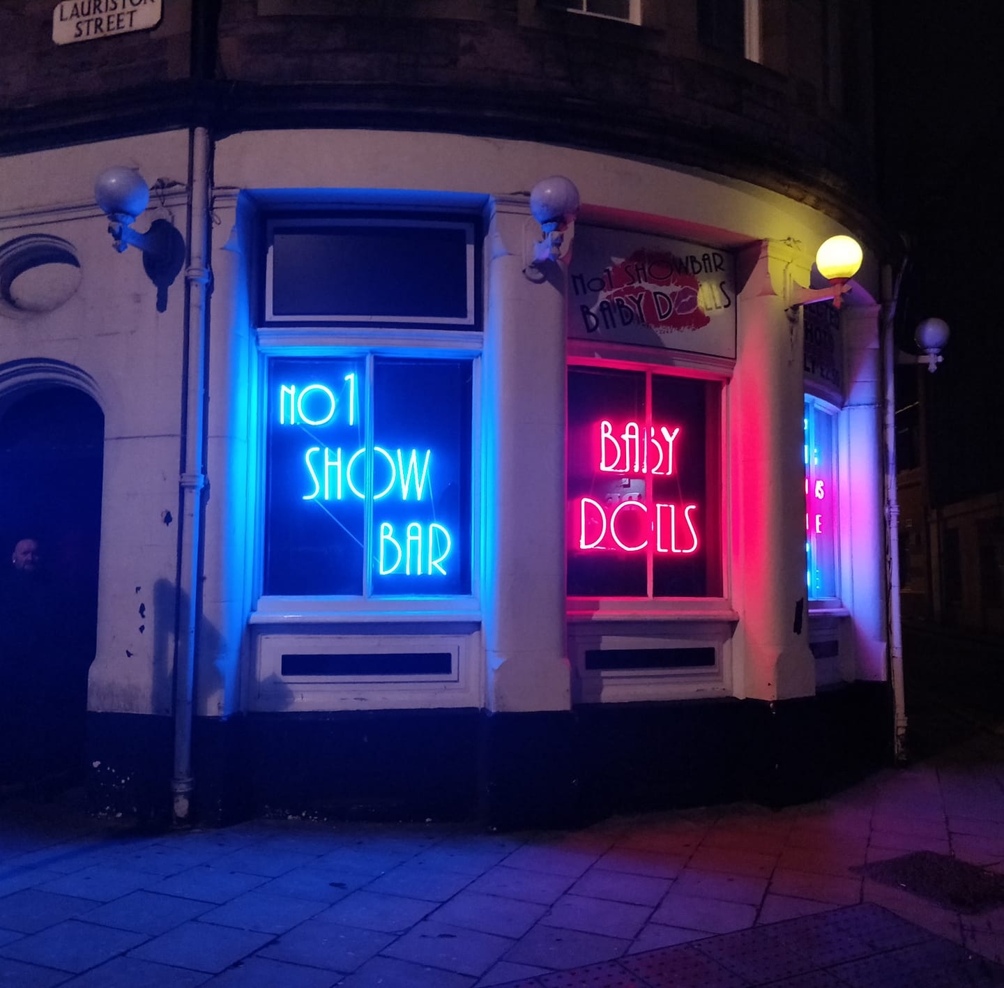 Baby Dolls No 1 Showbar Fun Strip Club In Edinburgh DesignMyNight