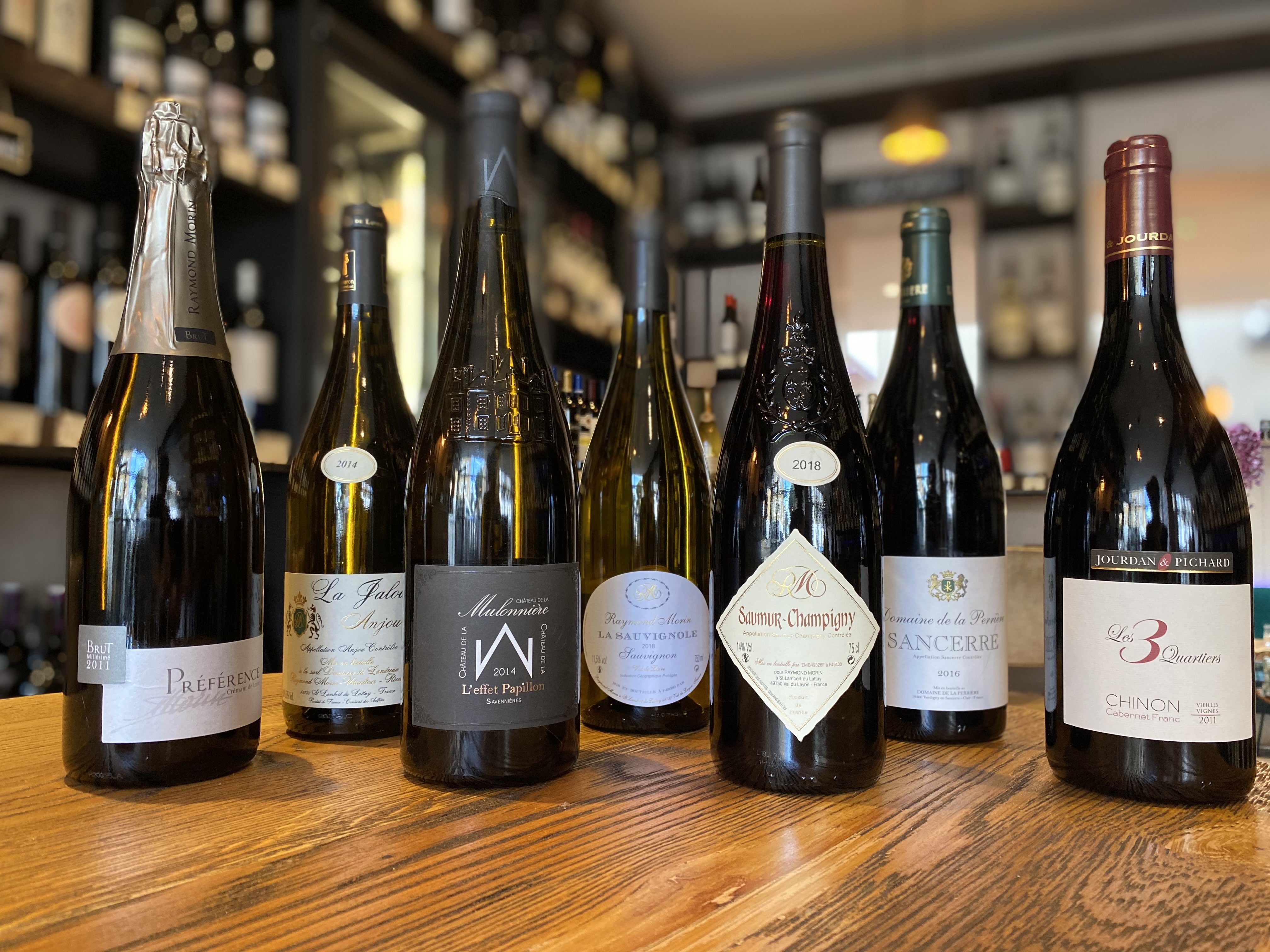 Loire Valley Wine Tasting Battersea, London Activity Reviews