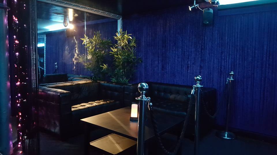 Climax Essex Bar Reviews DesignMyNight