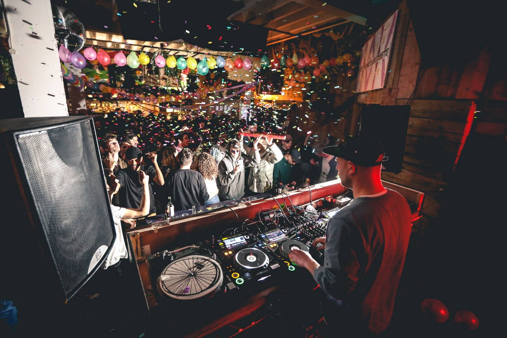 Number 90 Hackney Wick Canal Drinks in Hackney