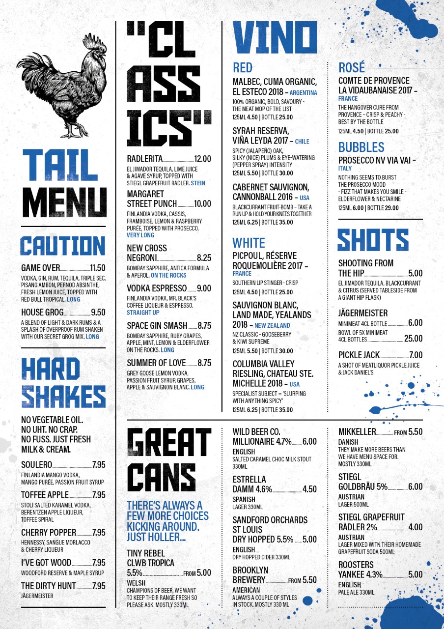 QUEENS Skate Dine Bowl London Restaurant Bar Reviews DesignMyNight