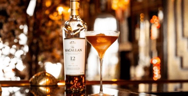 An Evening with The Macallan at MAP Maison East London, London Drinks