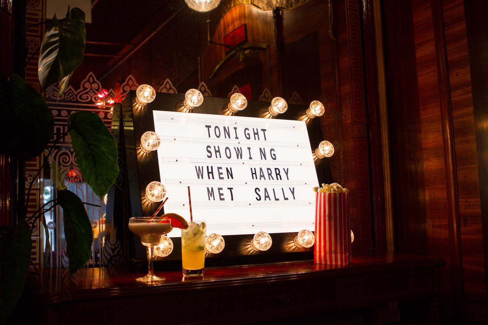 Christmas Cinema Home Alone London Christmas Themed Reviews