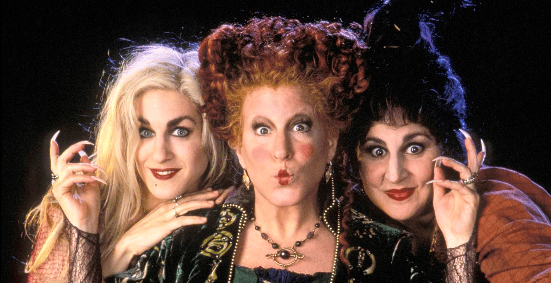 Hocus Pocus London Film Screenings Reviews DesignMyNight