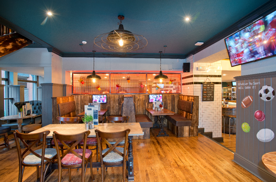 Editor's Draught Cheap Football Pub In Leeds DesignMyNight