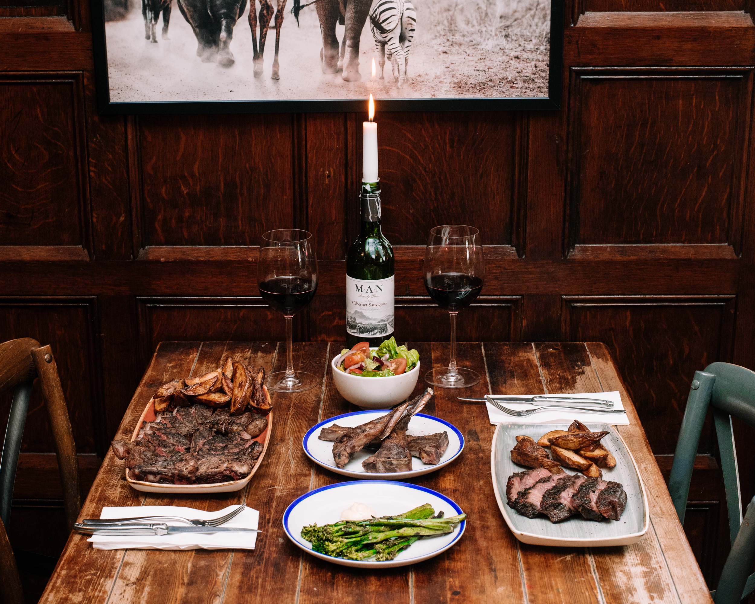 Park Tavern Pretty Southfields Beer Garden DesignMyNight