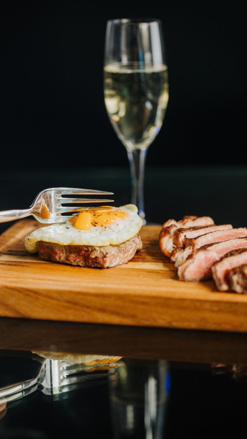 Faces Fun Gants Hill DesignMyNight